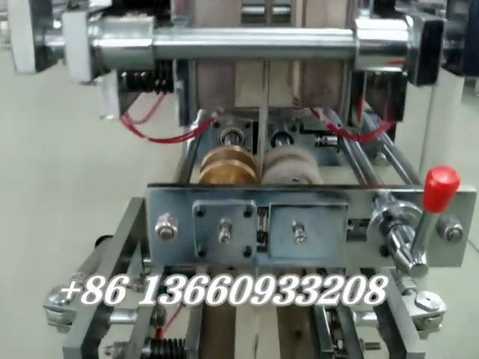 Alcoholic pouch packing machine china (good price)