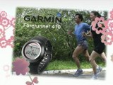 Best Price Review - Garmin Forerunner 410 GPS-Enabled ...