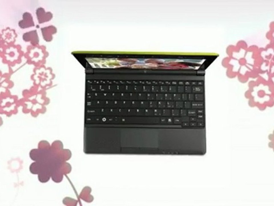 Best Price Review - Toshiba NB505-N508GN 10.1-Inch Netbook