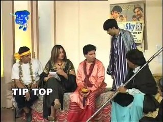 Jogi Part 2 of 3 - Tariq Teddy Sajan Abbas