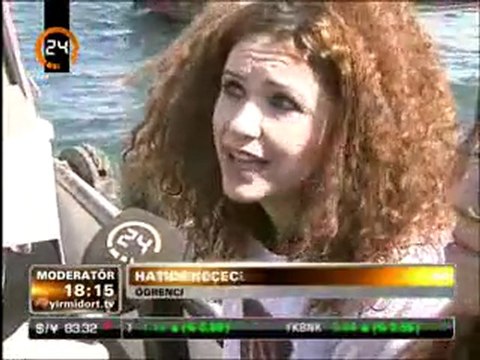 Nişantaşı Meslek YüksekOkulu be İBB ortak çalışması 24 haber'de