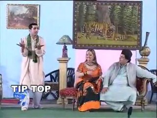 Zafri Khan Jokes Part 2 of 3