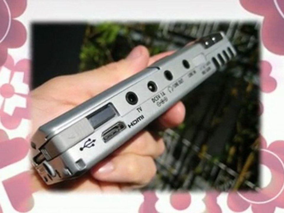 Best Price Review - Zoom Q3HD Camcorder with 1x Optical ...