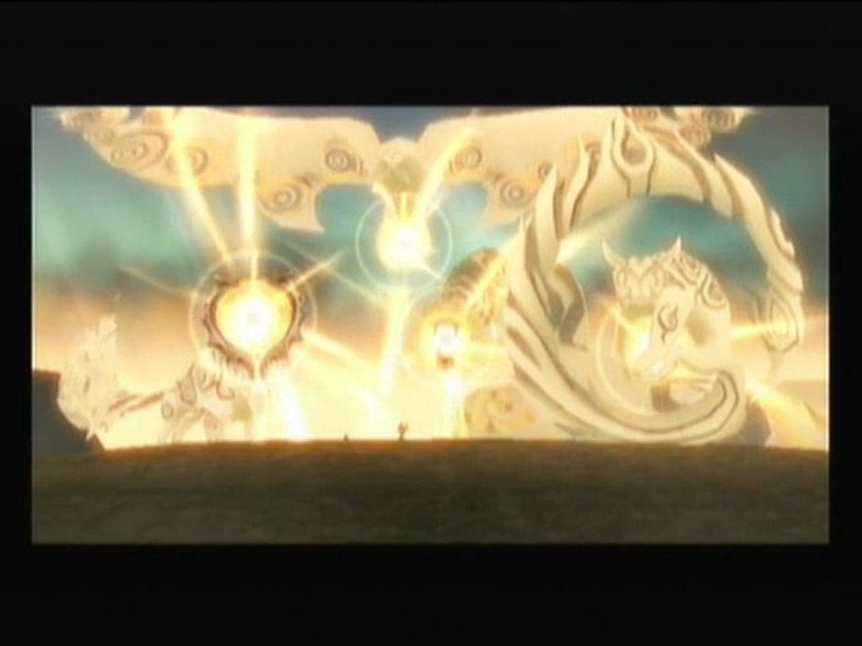 Twilight Princess [60] : Le destin des deux mondes