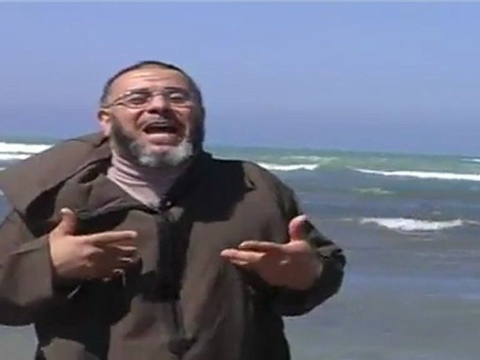 رسائل من البحر الشيخ عبد الله نهاري