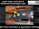 Plumbing in Las Vegas NV Silver Fox Air Conditioning