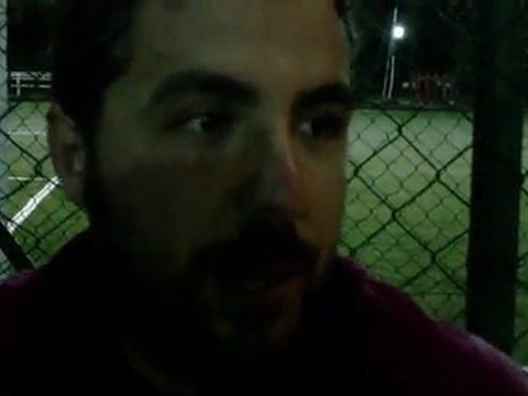 European League 5a Giornata Champions/Europa Mercoledì 14 Marzo 2012 presenta MirkoChannel