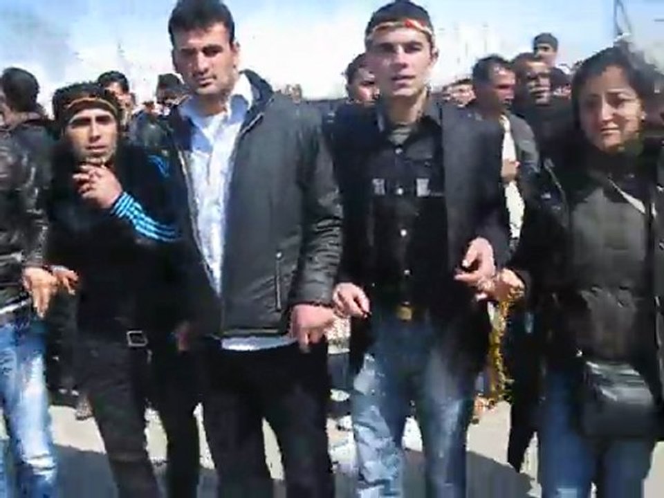 newroz 2012 amed