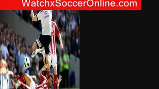 watch Live Match Tottenham Hotspur vs Stoke City