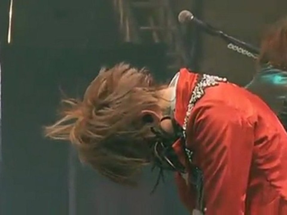 [18] Antic Cafe - MY ♥ LEAPS FOR _C_ @ Live Cafe 2010