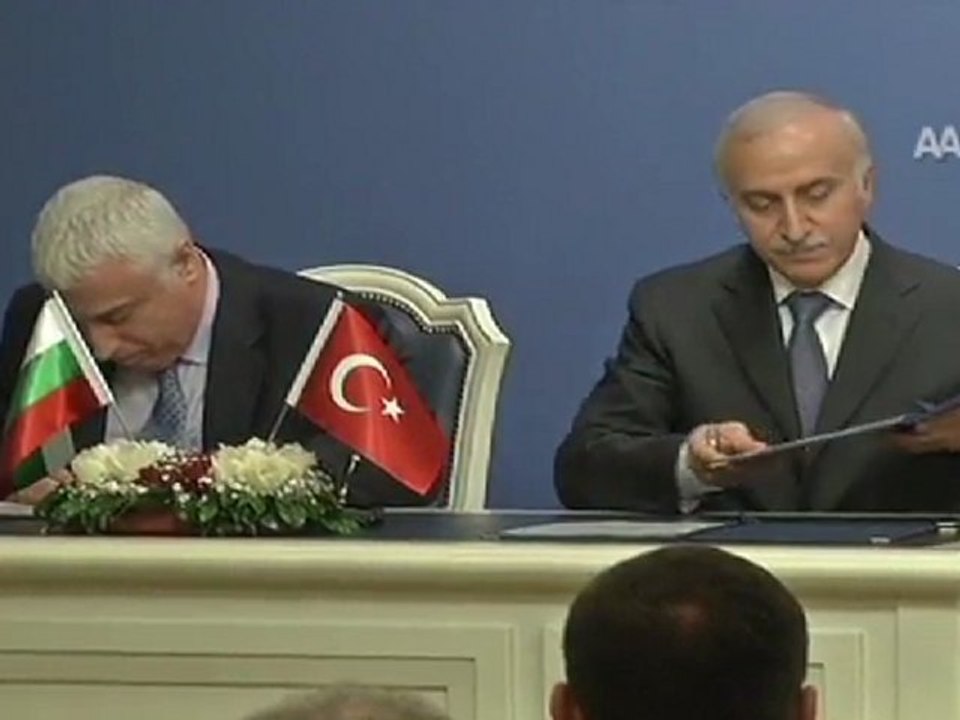 AA ile Bulgar Haber Ajansı arasında işbirliği