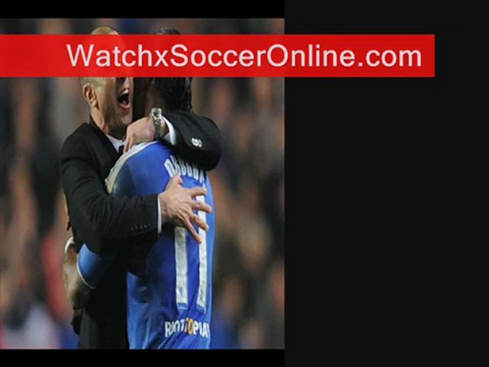 watch Soccer England Premier League Match On Wednesday
