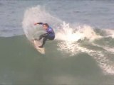 Championnats côte basque surf open 2012  lafiténia