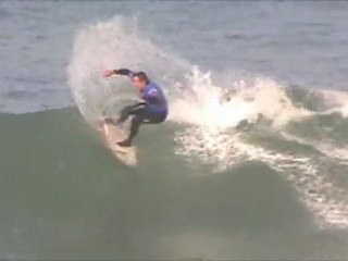 Championnats côte basque surf open 2012  lafiténia