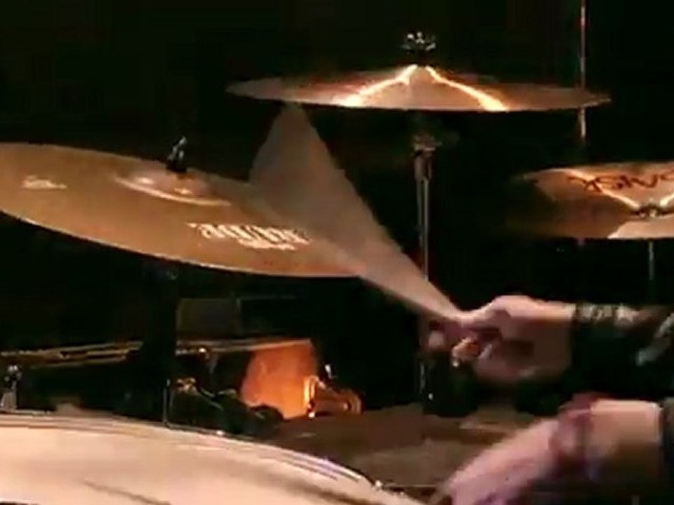 [15] Antic Cafe - Duck no Magical Adventure @ Live Cafe 2010