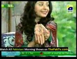 Utho Jago Pakistan - 21st March 2012 - Part 4/6