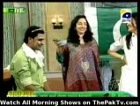 Utho Jago Pakistan - 21st March 2012 - Part 5/6