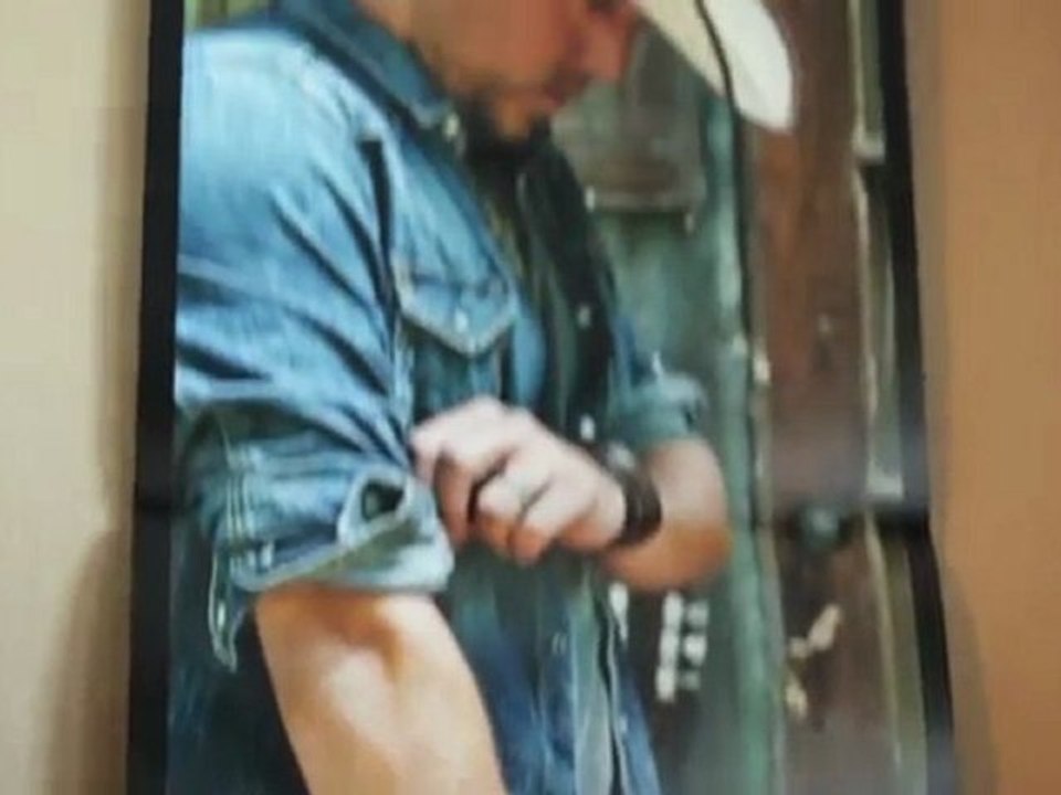Country Artist Entertainer of the Year Fan Voting 2012 ACM