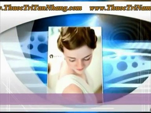 Điều trị nám tan nhang hiệu quả phần 3