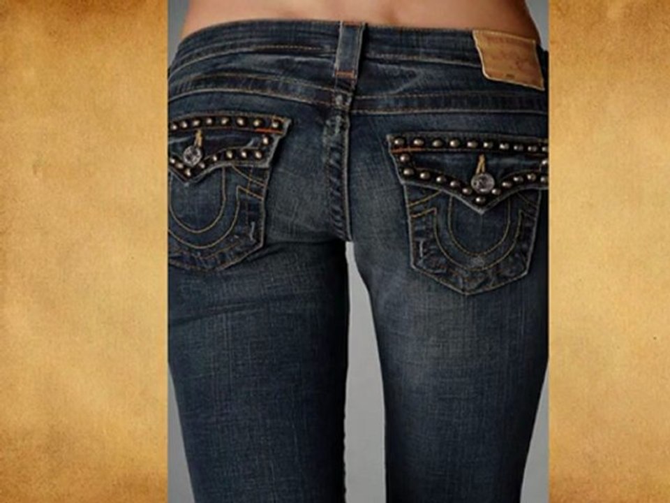 true religion