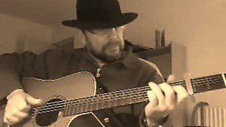 Doc's guitar  by   Doc Watson