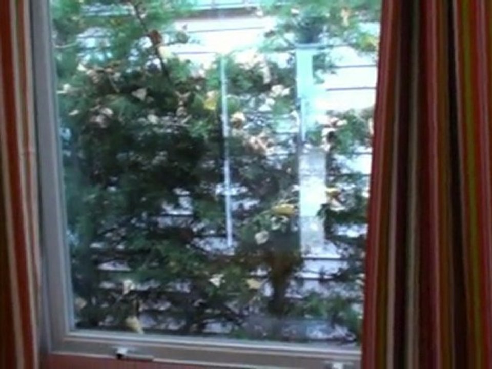 MOBIL-HOME A ARGELES SUR MER CAMPING 4 ETOILES