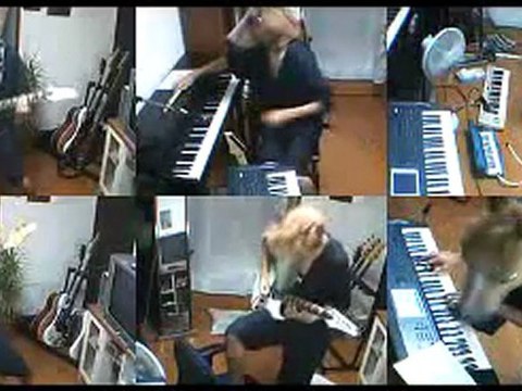 馬さんセッション