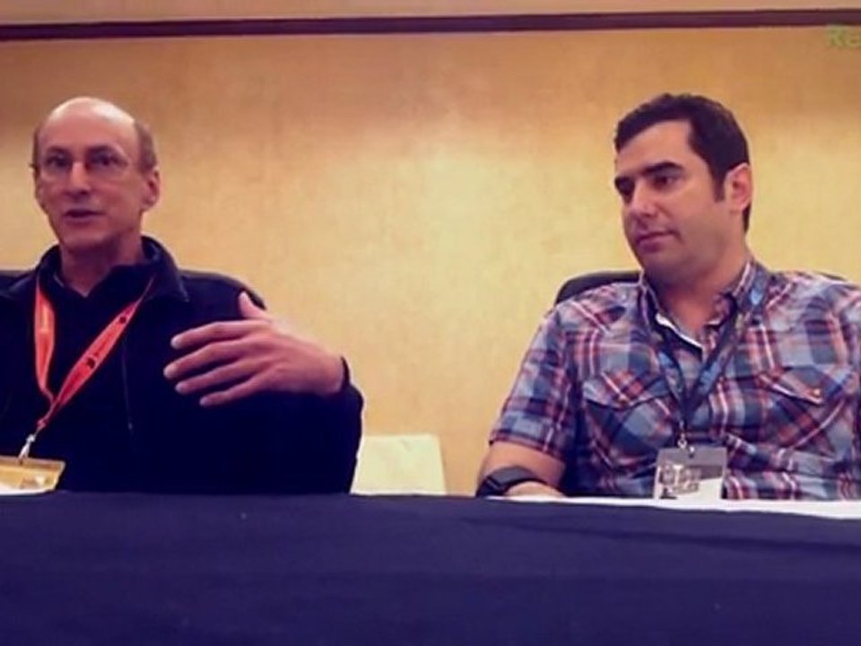 Bluetooth Magic, SXSW Report and IEEE Interview - Hak5