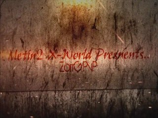 Metin2 X-World : ZorrG PvP [ HD ]