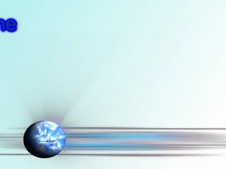 Générique de début de Oryx Production