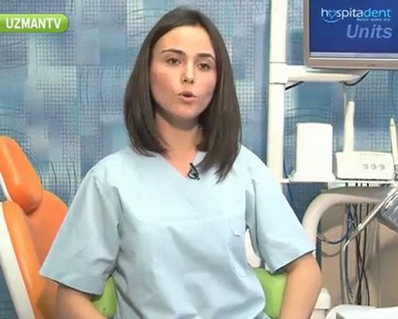 Dudak yapısı gülüş estetiğiyle ilgili midir?-Ayça Kurt