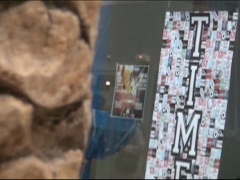 TIME 2012 - Who's NEXT ? - BDS SMRU - ESC Rennes