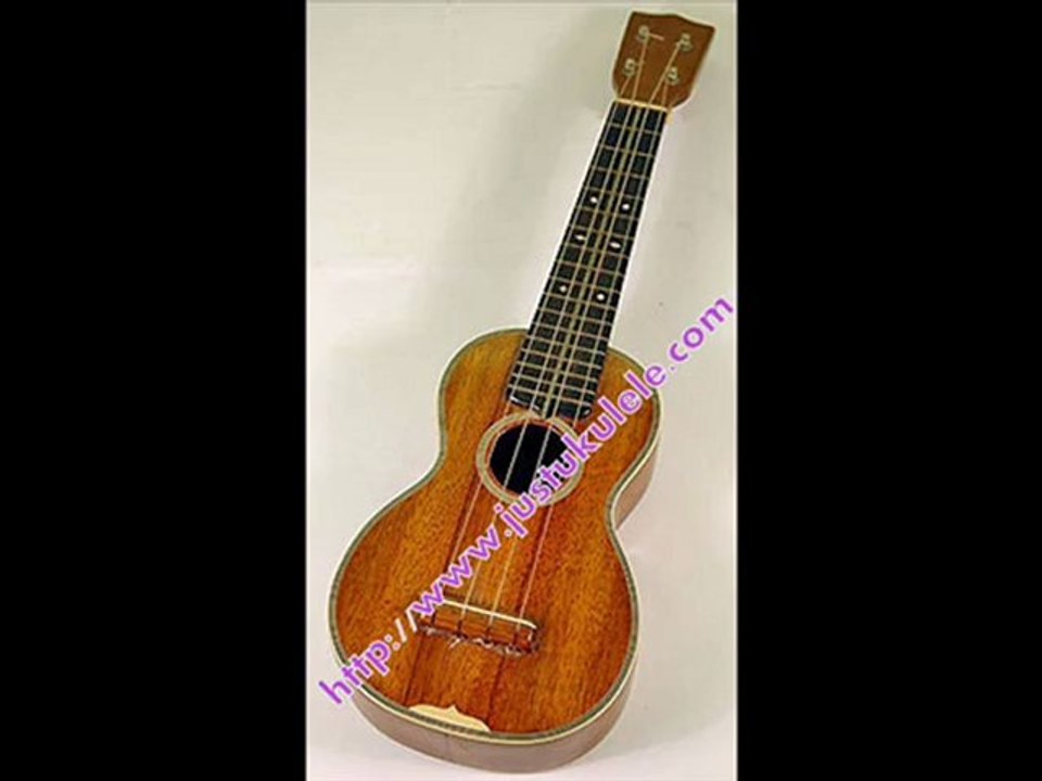 f chord ukulele tutorial