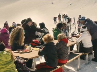 English Trailer - SISTER by Ursula MEIER