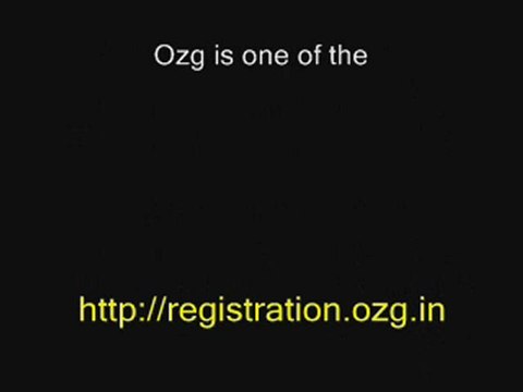 Ozg Multi-State Co-operative Society Registration Consultant - Registration.ozg.in