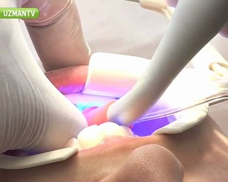 İmplant (çakma diş) nasıl yapılır?-Serkan Tüzün