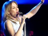 Kylie Minogue - Cherry Bomb - live  Anti Tour Sydney 2012