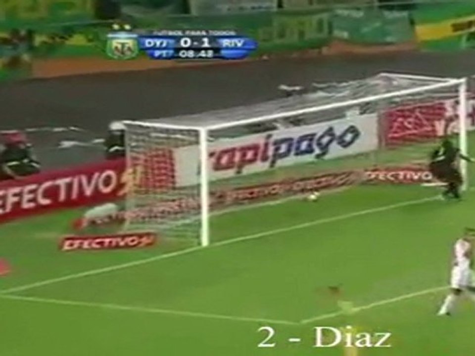 اجمل 3 اهداف في العالم الاسبوع الماضي