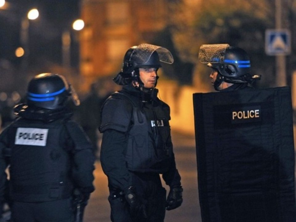 Action du Raid : les habitants témoignent en direct