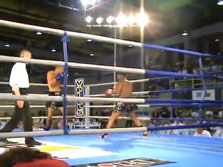 KAKOUBAVAS MELETIS vs ERKAN VAROL 1st round (19-06-2010)