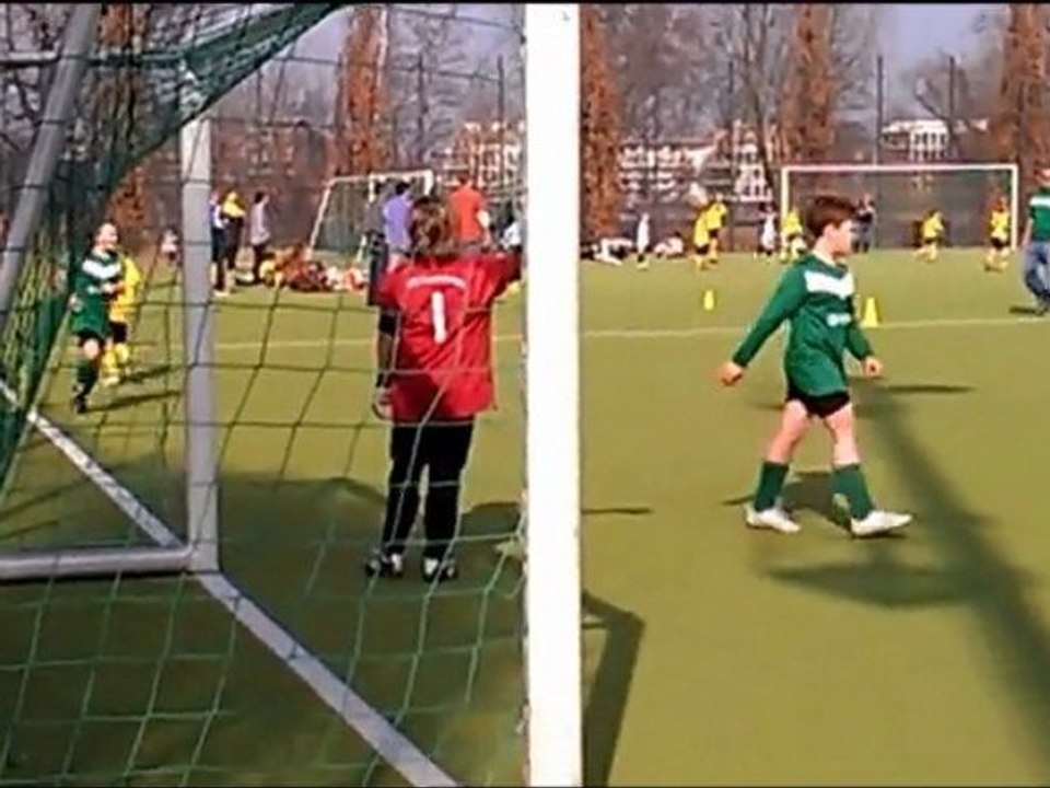 17.3.12 Victoria Friedrichshain vs. SFC Friedrichshain