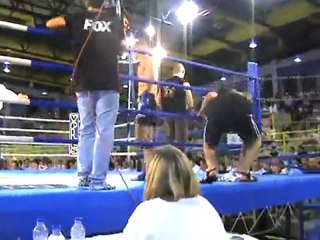 KAKOUBAVAS MELETIS vs ERKAN VAROL 2nd & 3rd round (19-06-2010)