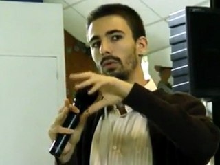 Atelier Territoire Rapporteur Forum oct2010 part1