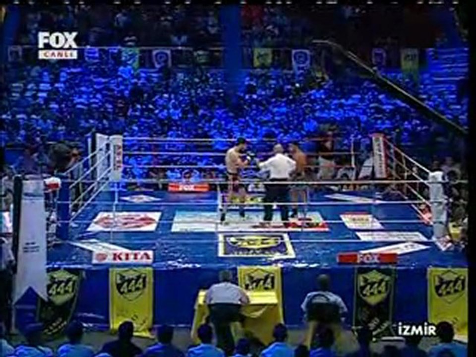 ERKAN VAROL VS DATO CAVAKİYA