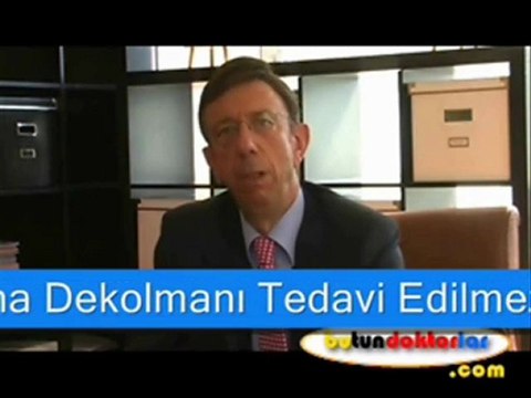 Murat Öncel - Retina Dekolmanı Nedir - Prof. Dr. Murat Öncel - Retina Hastalığı