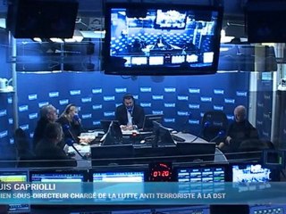 Capriolli : "une connexion avec les membres d'une organisation"