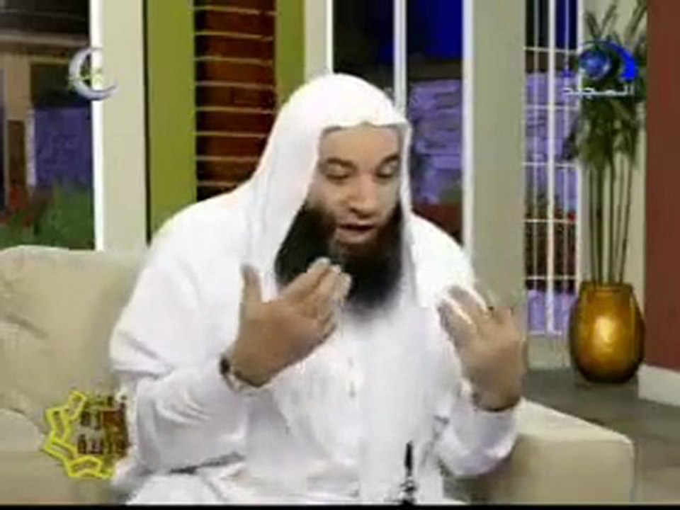 الشيخ محمد حسان وقصة إسلام أسرة كاملة