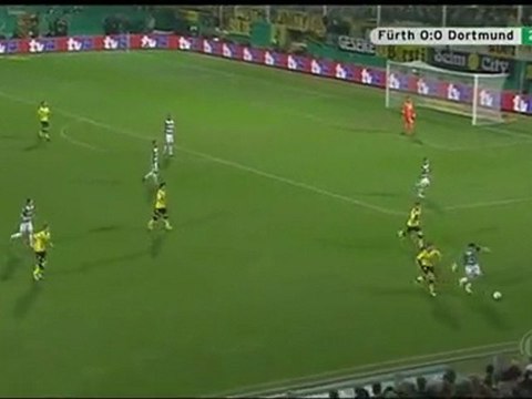 soccer-football.ru | 1 Гройтер - Боруссия Д