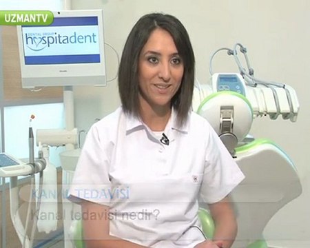 Kanal tedavisi nedir?-Miray Uyan