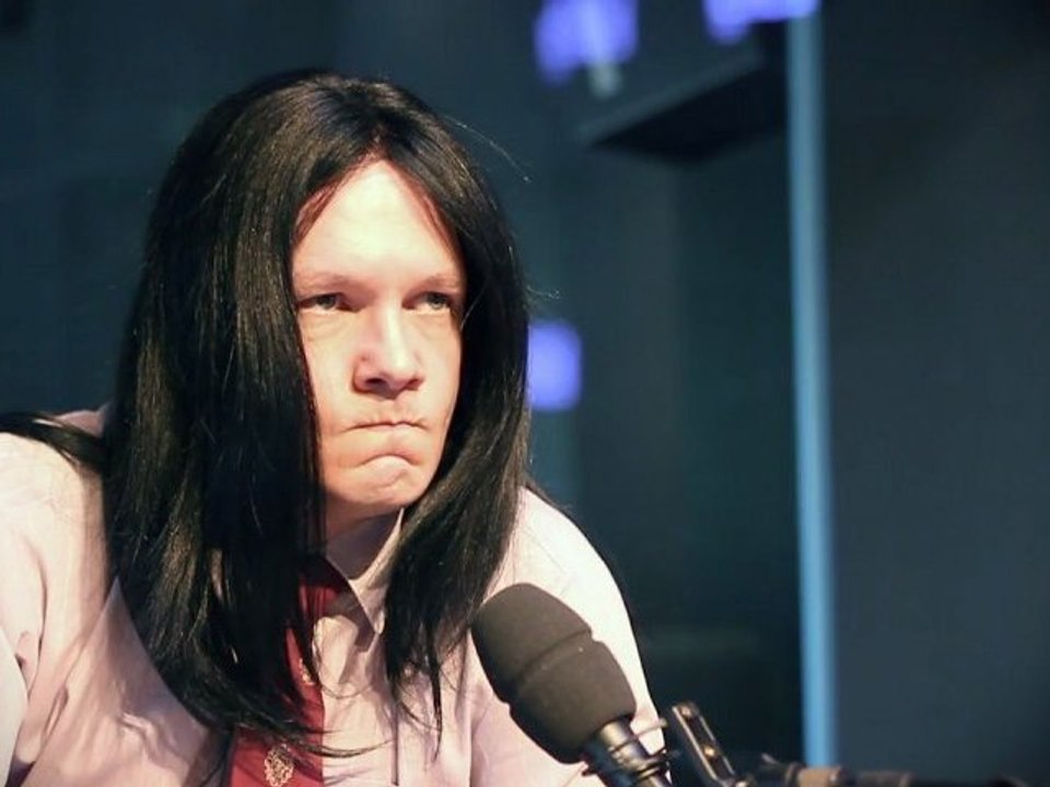 120'' / La perquisition menée chez Christoph Blocher